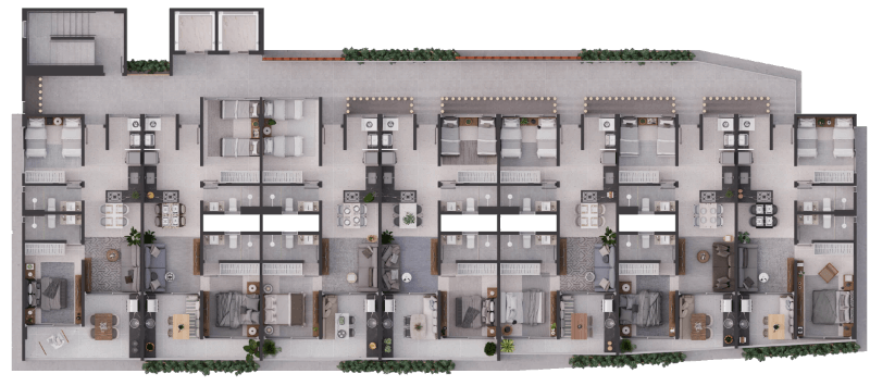 V_02_FAZENDINHA_P. HUMANIZADA_PAV_02 e 04 TORRE B